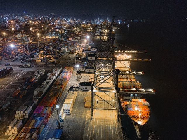 Haven Nacht