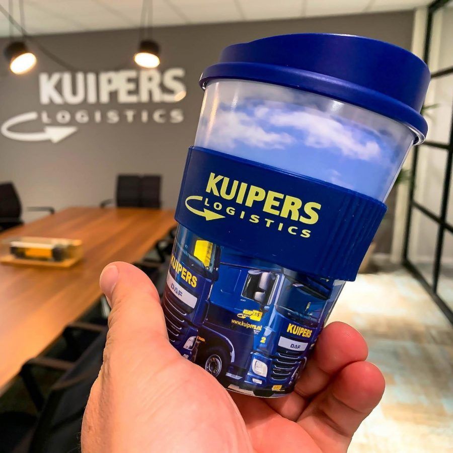 Kop Koffie