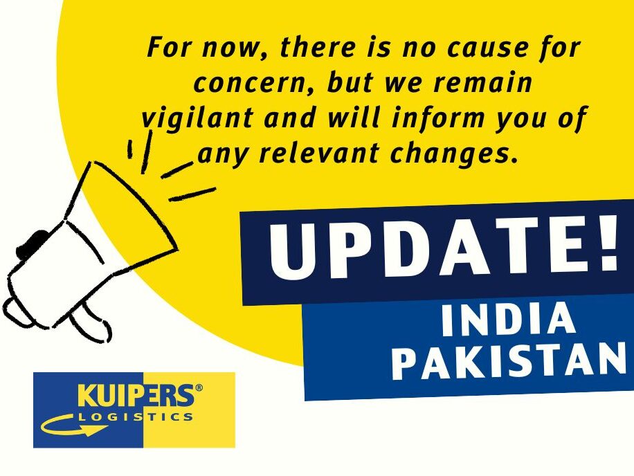 India Pakistan Update En