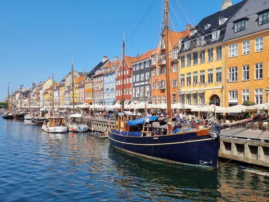 Denemarken