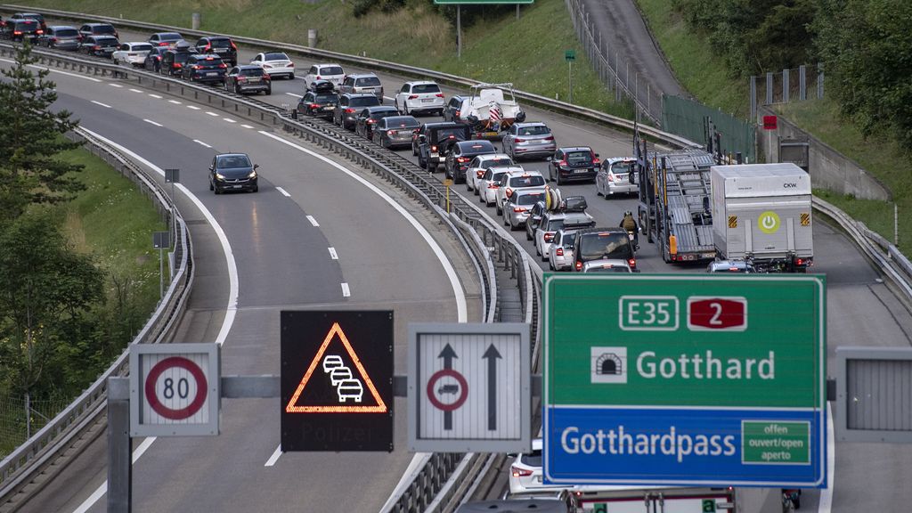 Gotthard Dicht