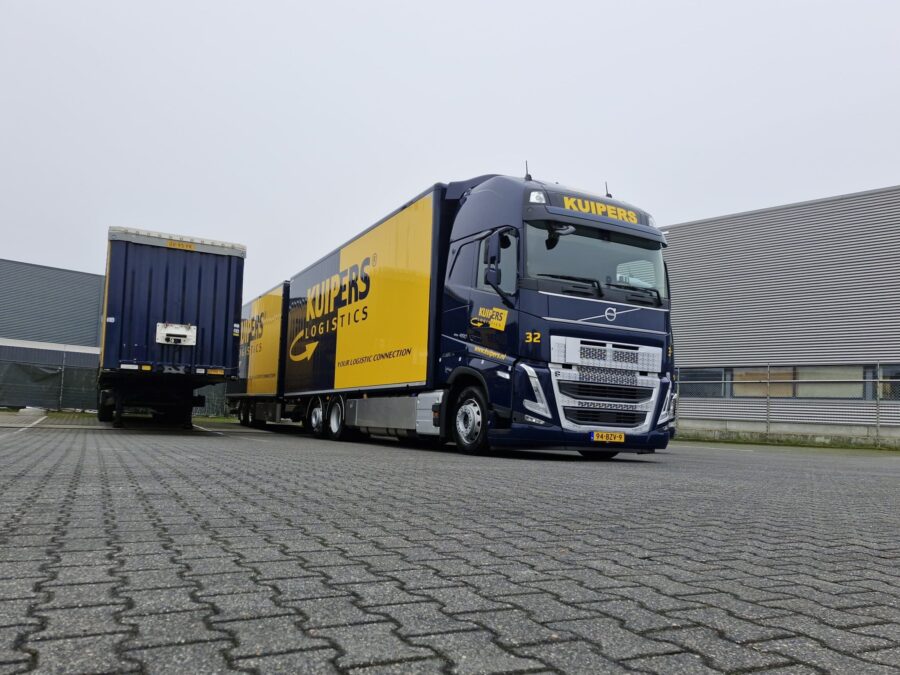 Combi Levering 3